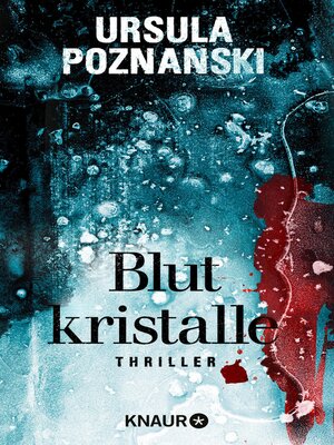 cover image of Blutkristalle